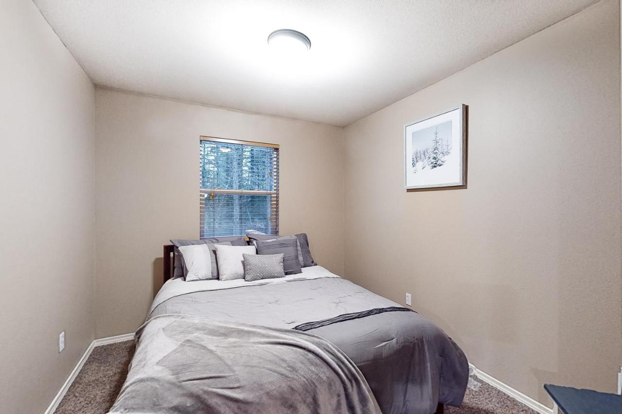 Villa Wooded Wonder Sandpoint Exterior foto