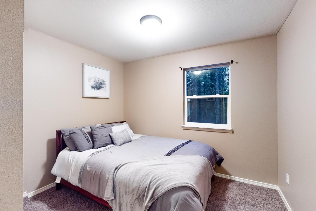 Villa Wooded Wonder Sandpoint Exterior foto