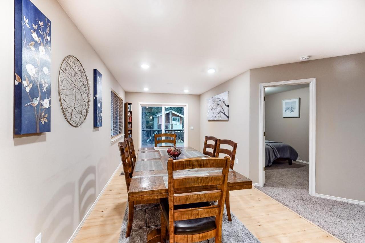 Villa Wooded Wonder Sandpoint Exterior foto